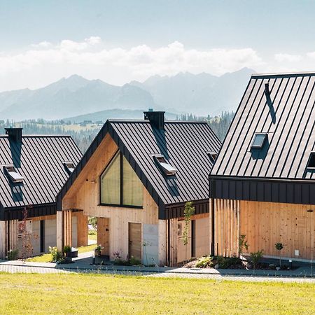 Sielsko Anielsko Vila Bialka Tatrzanska Exterior foto