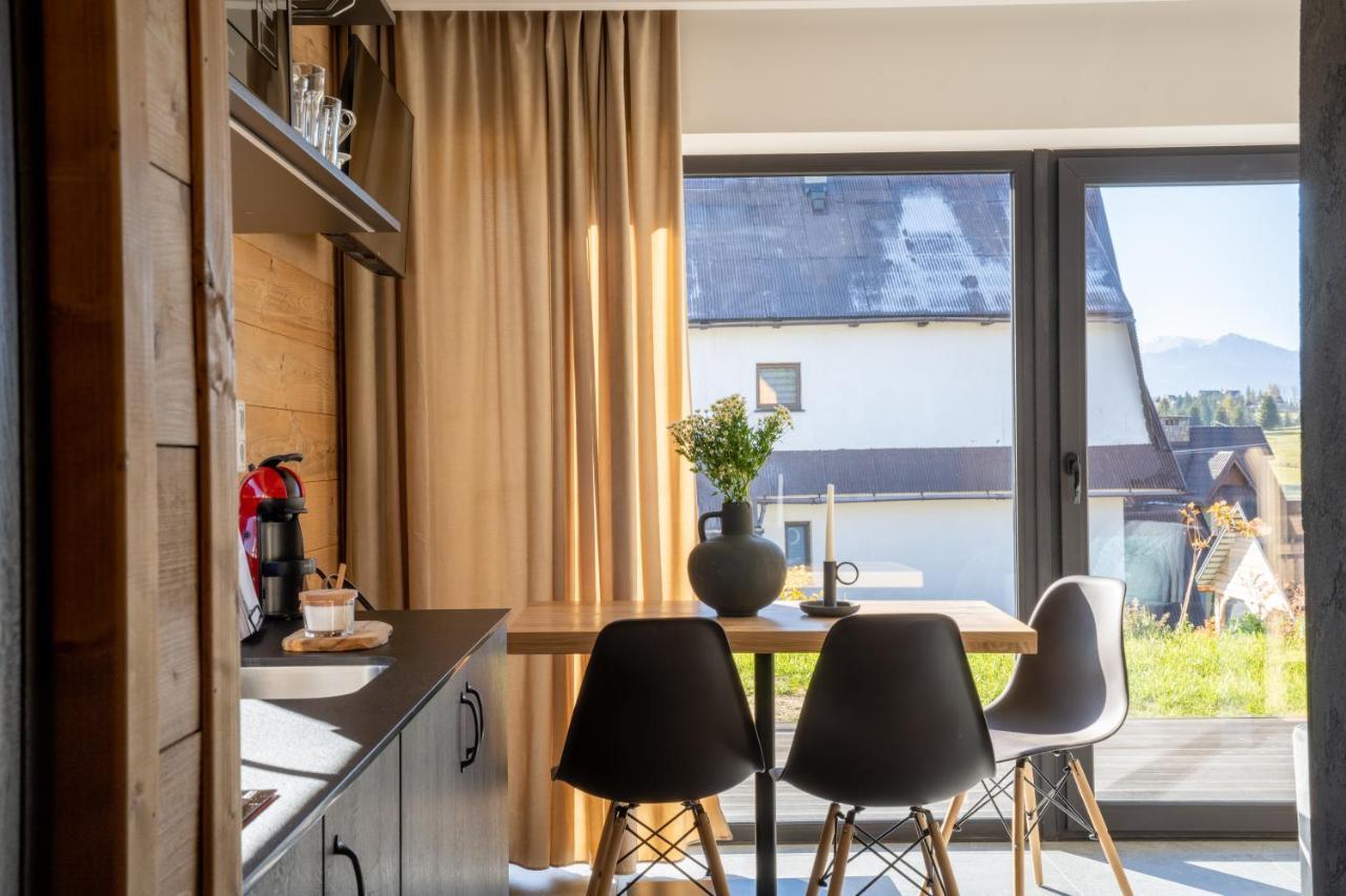 Sielsko Anielsko Vila Bialka Tatrzanska Exterior foto