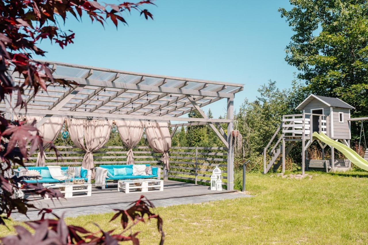 Sielsko Anielsko Vila Bialka Tatrzanska Exterior foto